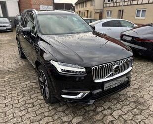 Volvo XC90 Gebrauchtwagen