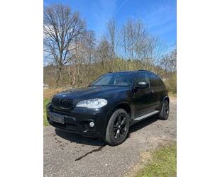 BMW X5 Gebrauchtwagen