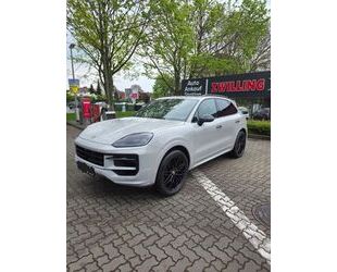 Porsche Cayenne Gebrauchtwagen