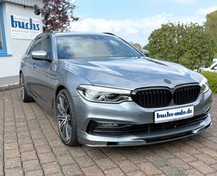 BMW 530 Gebrauchtwagen