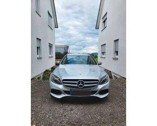 Mercedes-Benz C 200 Gebrauchtwagen
