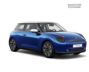 Mini Cooper E Gebrauchtwagen