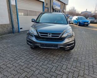Honda CR-V Gebrauchtwagen