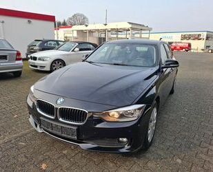 BMW 318 Gebrauchtwagen
