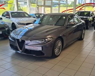 Alfa Romeo Giulia Gebrauchtwagen