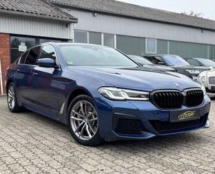 BMW 530 Gebrauchtwagen