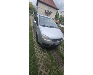 Ford C-Max Gebrauchtwagen