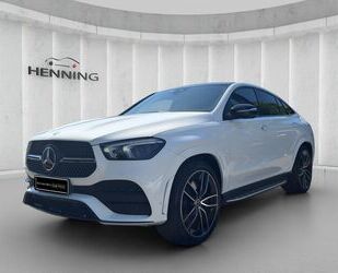 Mercedes-Benz GLE 350 Gebrauchtwagen