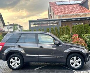 Suzuki Grand Vitara Gebrauchtwagen
