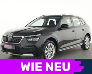 Skoda Kamiq Gebrauchtwagen