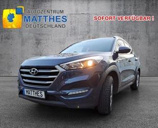 Hyundai TUCSON Gebrauchtwagen