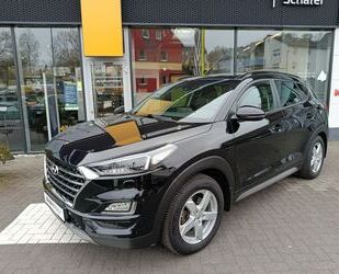 Hyundai TUCSON Gebrauchtwagen