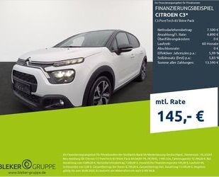Citroen C3 Gebrauchtwagen