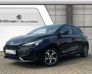 MG MG3 Gebrauchtwagen