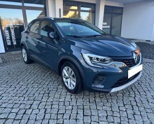 Renault Captur Gebrauchtwagen