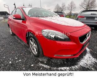 Volvo V40 Gebrauchtwagen