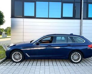 BMW 520 Gebrauchtwagen