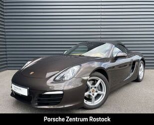 Porsche Boxster Gebrauchtwagen