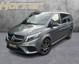 Mercedes-Benz V 300 Gebrauchtwagen