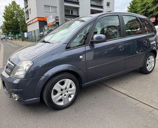 Opel Meriva Gebrauchtwagen