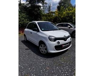 Renault Twingo Gebrauchtwagen