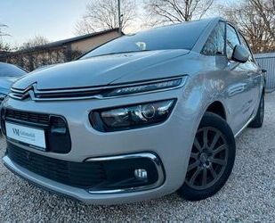 Citroen C4 Picasso Gebrauchtwagen