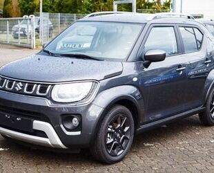 Suzuki Ignis Gebrauchtwagen
