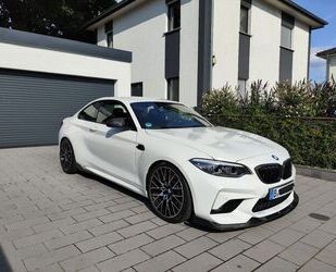 BMW M2 Gebrauchtwagen