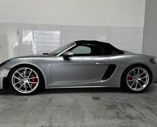 Porsche Andere Gebrauchtwagen