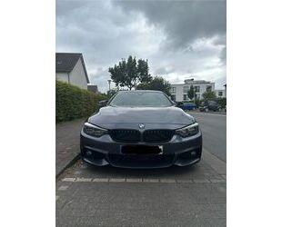 BMW 435 Gebrauchtwagen