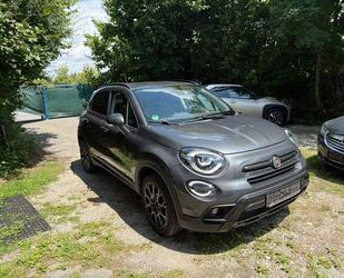 Fiat 500X Gebrauchtwagen