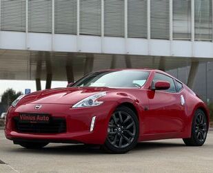 Nissan 370Z Gebrauchtwagen