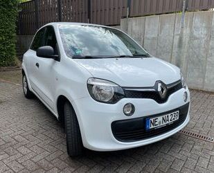 Renault Twingo Gebrauchtwagen