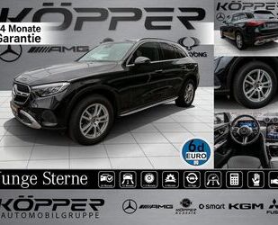 Mercedes-Benz GLC 200 Gebrauchtwagen