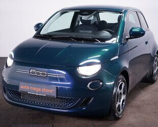 Fiat 500e Gebrauchtwagen