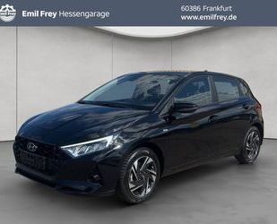 Hyundai i20 Gebrauchtwagen