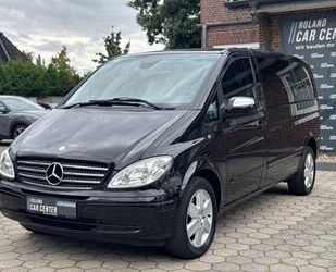 Mercedes-Benz Viano Gebrauchtwagen