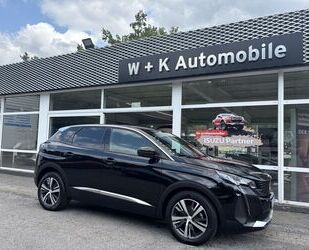 Peugeot 3008 Gebrauchtwagen