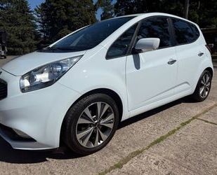 Kia Venga Gebrauchtwagen