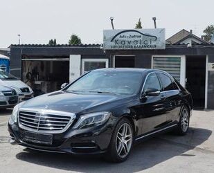 Mercedes-Benz S 400 Gebrauchtwagen