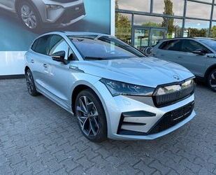 Skoda Enyaq Gebrauchtwagen