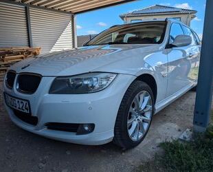 BMW 318 Gebrauchtwagen