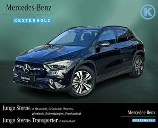 Mercedes-Benz GLA 220 Gebrauchtwagen