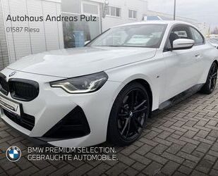 BMW 218 Gebrauchtwagen