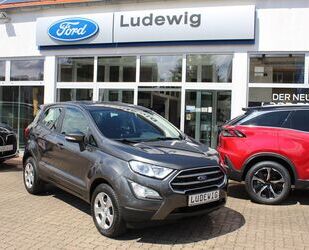Ford EcoSport Gebrauchtwagen
