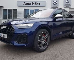 Audi SQ5 Gebrauchtwagen