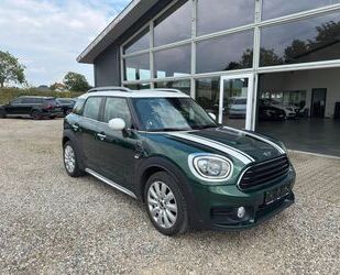 Mini Cooper D Countryman Gebrauchtwagen