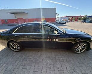 Mercedes-Benz S 350 Gebrauchtwagen