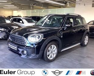 Mini One Countryman Gebrauchtwagen