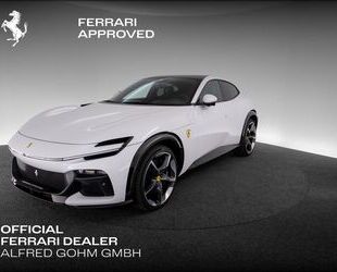 Ferrari Purosangue Gebrauchtwagen